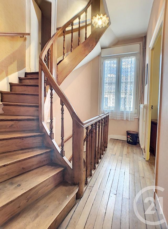 maison à vendre - 4 pièces - 81.0 m2 - TOURS - 37 - CENTRE - Century 21 Agence Maginot maison à vendre - 4 pièces - 81.0 m2 - TOURS - 37 - CENTRE - Century 21 Agence Maginot