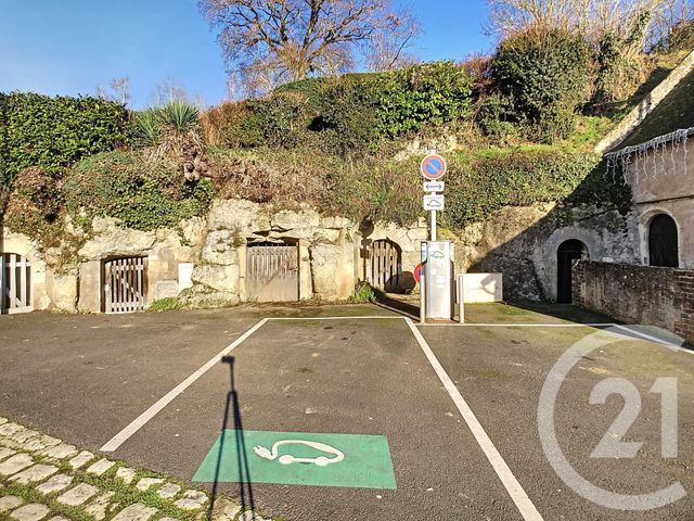  - ST ANTOINE DU ROCHER - 