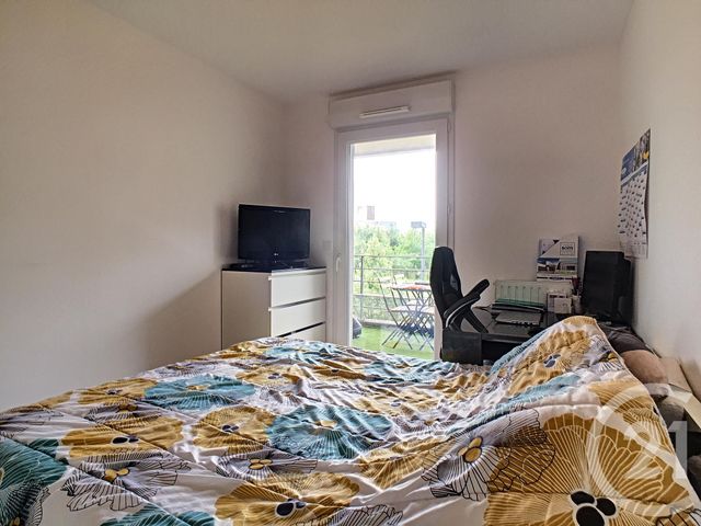Afficher la photo en grand Appartement F3 à vendre - 3 pièces - 64.14 m2 - TOURS - 37 - CENTRE - Century 21 Agence Maginot