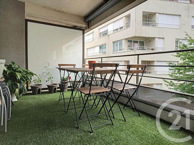 Afficher la photo en grand Appartement F3 à vendre - 3 pièces - 64.14 m2 - TOURS - 37 - CENTRE - Century 21 Agence Maginot