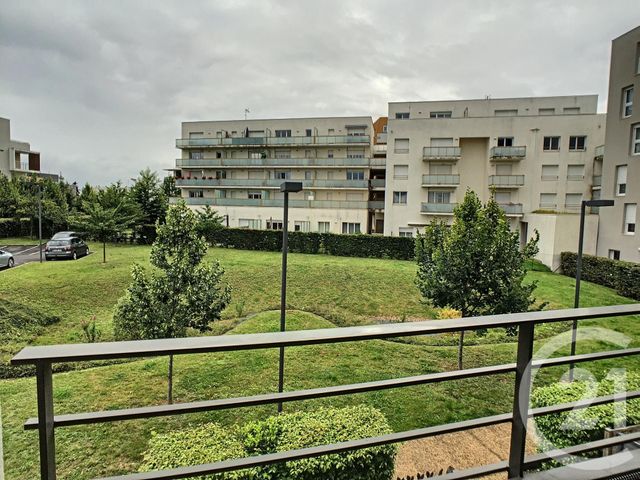 Afficher la photo en grand Appartement F3 à vendre - 3 pièces - 64.14 m2 - TOURS - 37 - CENTRE - Century 21 Agence Maginot