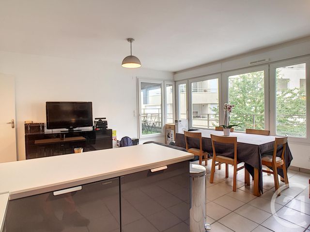 Afficher la photo en grand Appartement F3 à vendre - 3 pièces - 64.14 m2 - TOURS - 37 - CENTRE - Century 21 Agence Maginot