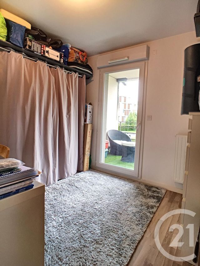 Afficher la photo en grand Appartement F3 à vendre - 3 pièces - 64.14 m2 - TOURS - 37 - CENTRE - Century 21 Agence Maginot