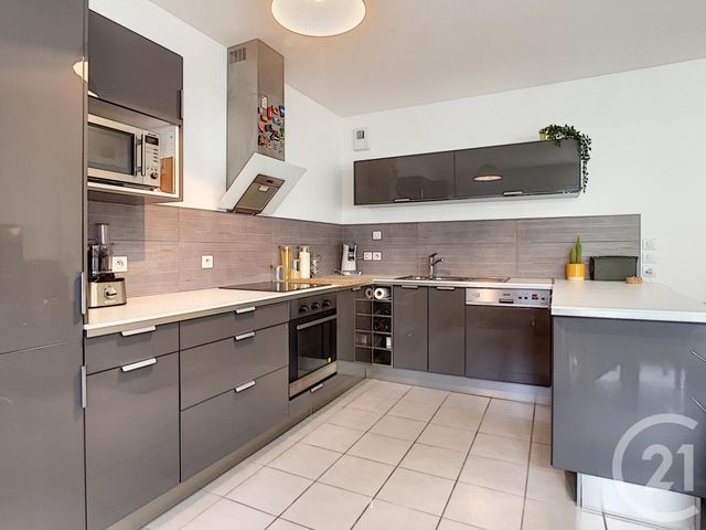 Afficher la photo en grand Appartement F3 à vendre - 3 pièces - 64.14 m2 - TOURS - 37 - CENTRE - Century 21 Agence Maginot