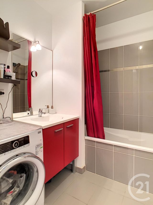 Afficher la photo en grand Appartement F3 à vendre - 3 pièces - 64.14 m2 - TOURS - 37 - CENTRE - Century 21 Agence Maginot