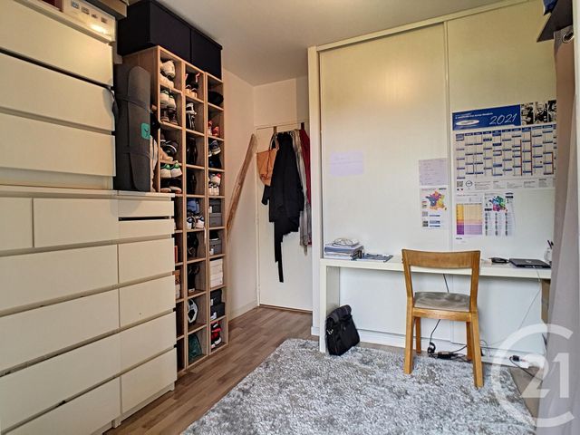Afficher la photo en grand Appartement F3 à vendre - 3 pièces - 64.14 m2 - TOURS - 37 - CENTRE - Century 21 Agence Maginot