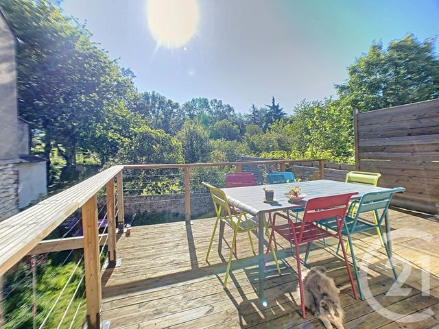 maison à vendre - 5 pièces - 150.3 m2 - TOURS - 37 - CENTRE - Century 21 Agence Maginot maison à vendre - 5 pièces - 150.3 m2 - TOURS - 37 - CENTRE - Century 21 Agence Maginot