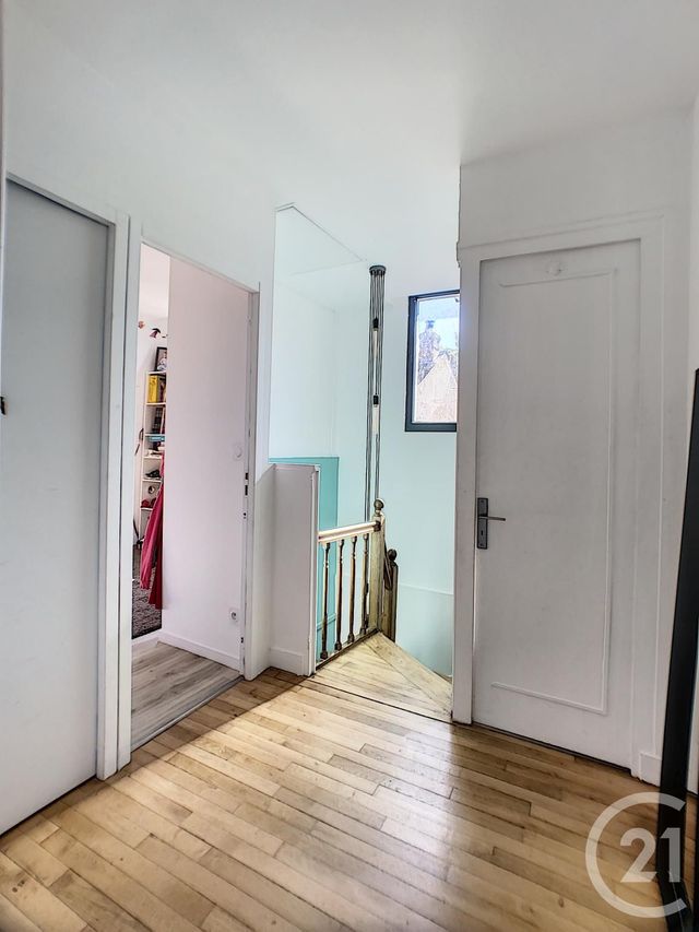 maison à vendre - 5 pièces - 150.3 m2 - TOURS - 37 - CENTRE - Century 21 Agence Maginot maison à vendre - 5 pièces - 150.3 m2 - TOURS - 37 - CENTRE - Century 21 Agence Maginot