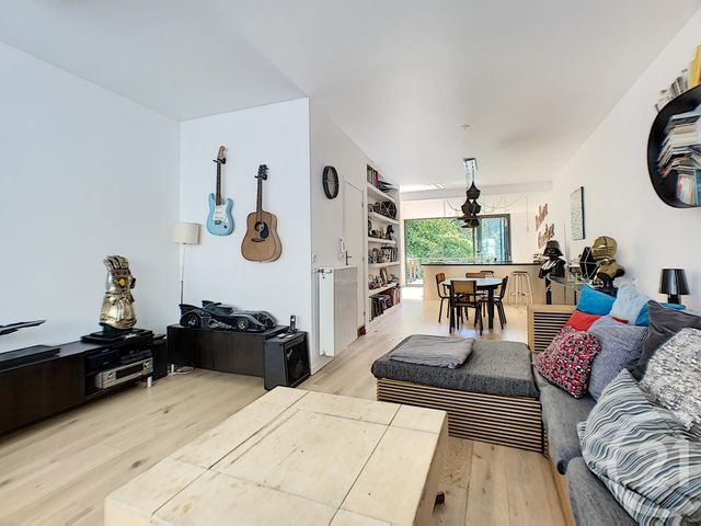maison à vendre - 5 pièces - 150.3 m2 - TOURS - 37 - CENTRE - Century 21 Agence Maginot maison à vendre - 5 pièces - 150.3 m2 - TOURS - 37 - CENTRE - Century 21 Agence Maginot
