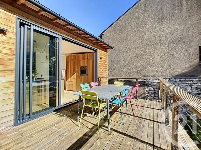 maison à vendre - 5 pièces - 150.3 m2 - TOURS - 37 - CENTRE - Century 21 Agence Maginot maison à vendre - 5 pièces - 150.3 m2 - TOURS - 37 - CENTRE - Century 21 Agence Maginot