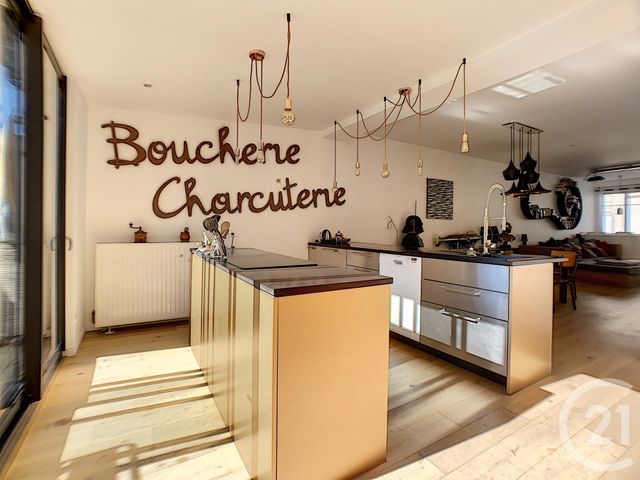 maison à vendre - 5 pièces - 150.3 m2 - TOURS - 37 - CENTRE - Century 21 Agence Maginot maison à vendre - 5 pièces - 150.3 m2 - TOURS - 37 - CENTRE - Century 21 Agence Maginot