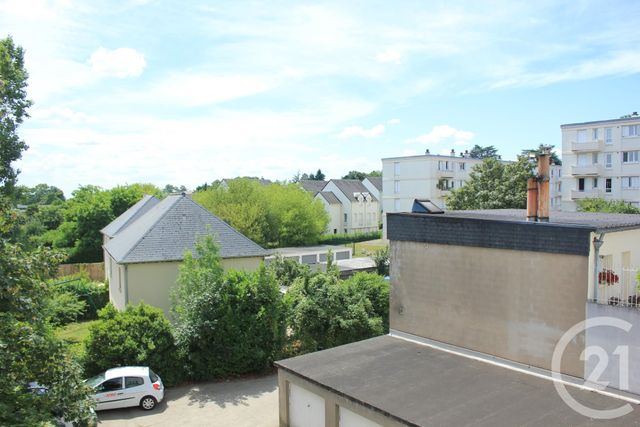 Studio à louer - 1 pièce - 28.04 m2 - TOURS - 37 - CENTRE - Century 21 Agence Maginot Studio à louer - 1 pièce - 28.04 m2 - TOURS - 37 - CENTRE - Century 21 Agence Maginot