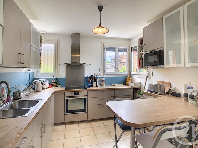 maison à vendre - 6 pièces - 155.94 m2 - TOURS - 37 - CENTRE - Century 21 Agence Maginot maison à vendre - 6 pièces - 155.94 m2 - TOURS - 37 - CENTRE - Century 21 Agence Maginot