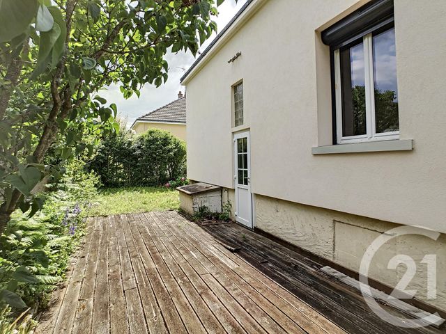 maison à vendre - 6 pièces - 155.94 m2 - TOURS - 37 - CENTRE - Century 21 Agence Maginot maison à vendre - 6 pièces - 155.94 m2 - TOURS - 37 - CENTRE - Century 21 Agence Maginot