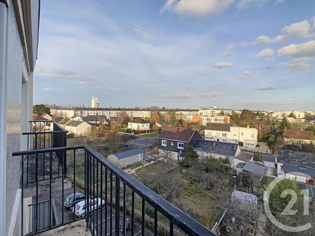 Appartement T1 à louer - 1 pièce - 31.33 m2 - TOURS - 37 - CENTRE - Century 21 Agence Maginot Appartement T1 à louer - 1 pièce - 31.33 m2 - TOURS - 37 - CENTRE - Century 21 Agence Maginot
