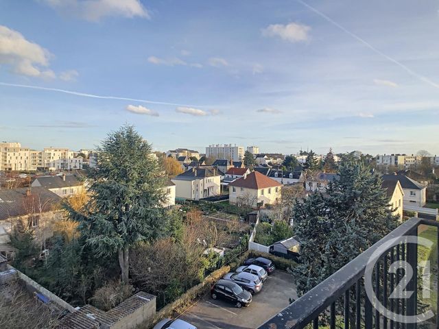 Appartement T1 à louer - 1 pièce - 31.33 m2 - TOURS - 37 - CENTRE - Century 21 Agence Maginot Appartement T1 à louer - 1 pièce - 31.33 m2 - TOURS - 37 - CENTRE - Century 21 Agence Maginot