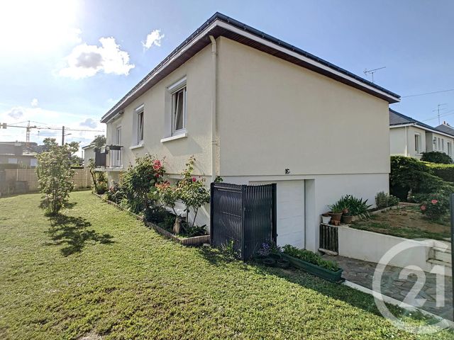 maison à vendre - 4 pièces - 78.26 m2 - TOURS - 37 - CENTRE - Century 21 Agence Maginot maison à vendre - 4 pièces - 78.26 m2 - TOURS - 37 - CENTRE - Century 21 Agence Maginot