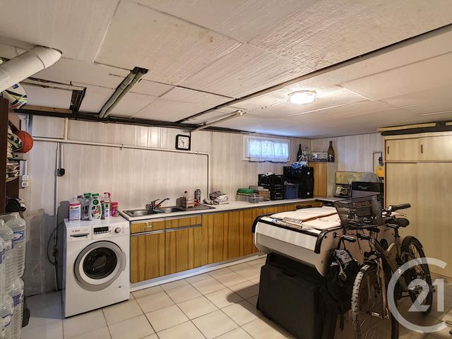 maison à vendre - 4 pièces - 78.26 m2 - TOURS - 37 - CENTRE - Century 21 Agence Maginot maison à vendre - 4 pièces - 78.26 m2 - TOURS - 37 - CENTRE - Century 21 Agence Maginot