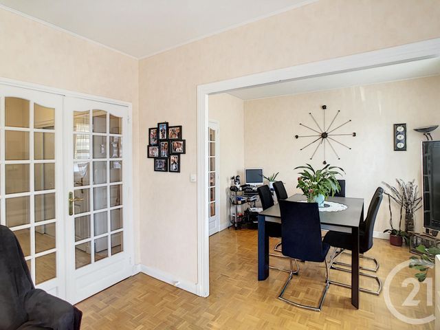 maison à vendre - 4 pièces - 78.26 m2 - TOURS - 37 - CENTRE - Century 21 Agence Maginot maison à vendre - 4 pièces - 78.26 m2 - TOURS - 37 - CENTRE - Century 21 Agence Maginot
