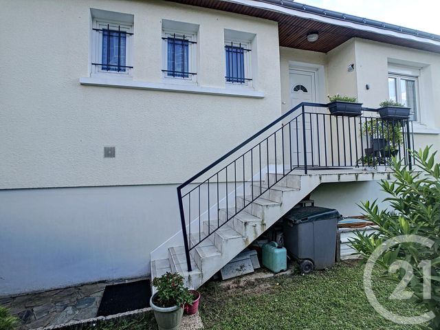 maison à vendre - 4 pièces - 78.26 m2 - TOURS - 37 - CENTRE - Century 21 Agence Maginot maison à vendre - 4 pièces - 78.26 m2 - TOURS - 37 - CENTRE - Century 21 Agence Maginot