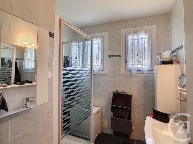 maison à vendre - 4 pièces - 78.26 m2 - TOURS - 37 - CENTRE - Century 21 Agence Maginot maison à vendre - 4 pièces - 78.26 m2 - TOURS - 37 - CENTRE - Century 21 Agence Maginot