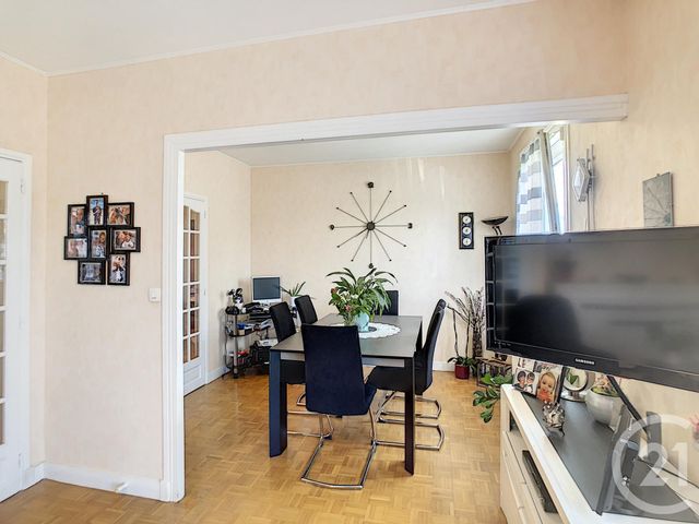 maison à vendre - 4 pièces - 78.26 m2 - TOURS - 37 - CENTRE - Century 21 Agence Maginot maison à vendre - 4 pièces - 78.26 m2 - TOURS - 37 - CENTRE - Century 21 Agence Maginot