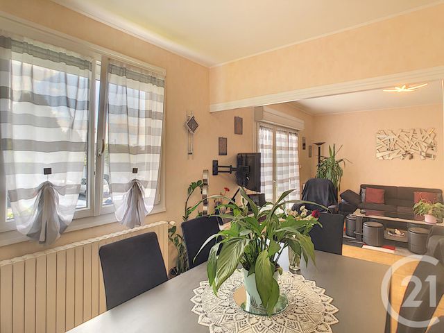maison à vendre - 4 pièces - 78.26 m2 - TOURS - 37 - CENTRE - Century 21 Agence Maginot maison à vendre - 4 pièces - 78.26 m2 - TOURS - 37 - CENTRE - Century 21 Agence Maginot