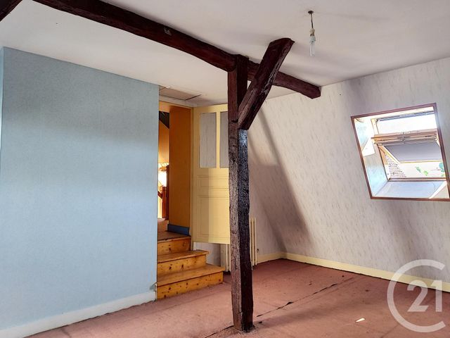 Afficher la photo en grand maison à vendre - 3 pièces - 90.31 m2 - BEAUMONT LOUESTAULT - 37 - CENTRE - Century 21 Agence Maginot
