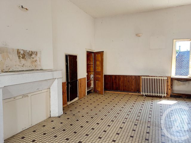 Afficher la photo en grand maison à vendre - 3 pièces - 90.31 m2 - BEAUMONT LOUESTAULT - 37 - CENTRE - Century 21 Agence Maginot
