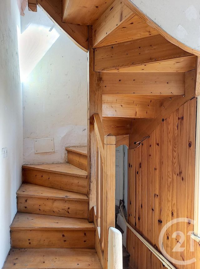 Afficher la photo en grand maison à vendre - 3 pièces - 90.31 m2 - BEAUMONT LOUESTAULT - 37 - CENTRE - Century 21 Agence Maginot