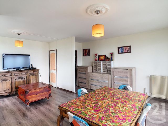 Afficher la photo en grand Appartement F3 à vendre - 3 pièces - 71.86 m2 - TOURS - 37 - CENTRE - Century 21 Agence Maginot