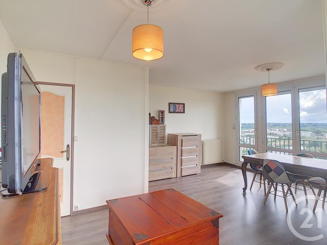 Afficher la photo en grand Appartement F3 à vendre - 3 pièces - 71.86 m2 - TOURS - 37 - CENTRE - Century 21 Agence Maginot