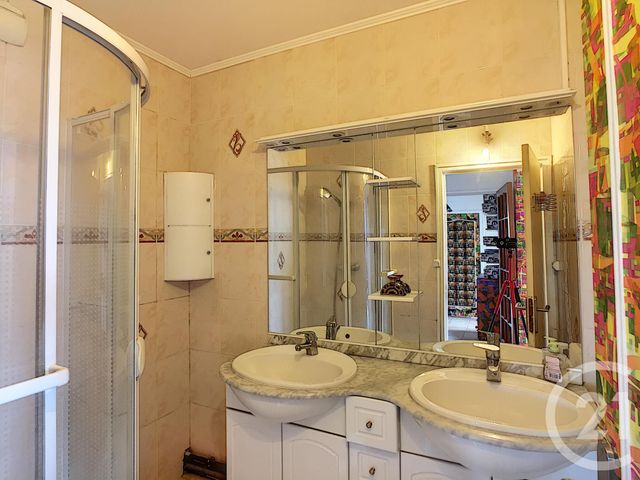 Afficher la photo en grand Appartement F3 à vendre - 3 pièces - 71.86 m2 - TOURS - 37 - CENTRE - Century 21 Agence Maginot