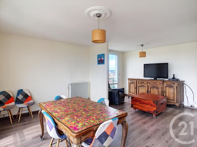 Afficher la photo en grand Appartement F3 à vendre - 3 pièces - 71.86 m2 - TOURS - 37 - CENTRE - Century 21 Agence Maginot