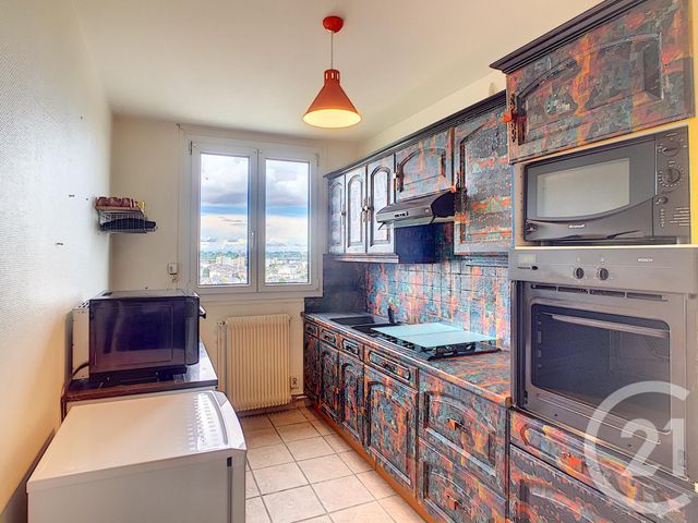 Afficher la photo en grand Appartement F3 à vendre - 3 pièces - 71.86 m2 - TOURS - 37 - CENTRE - Century 21 Agence Maginot