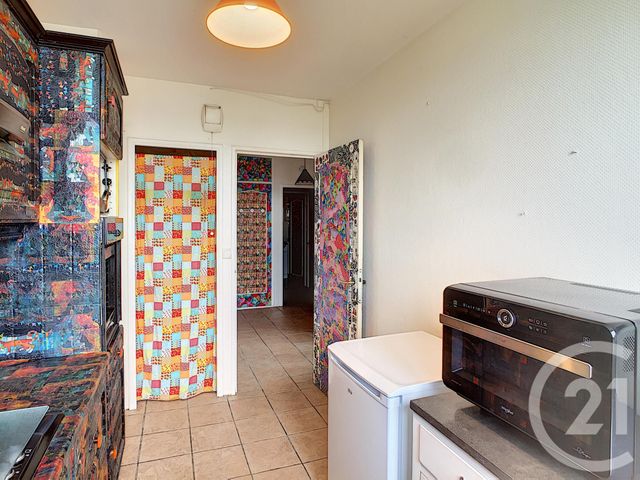 Afficher la photo en grand Appartement F3 à vendre - 3 pièces - 71.86 m2 - TOURS - 37 - CENTRE - Century 21 Agence Maginot