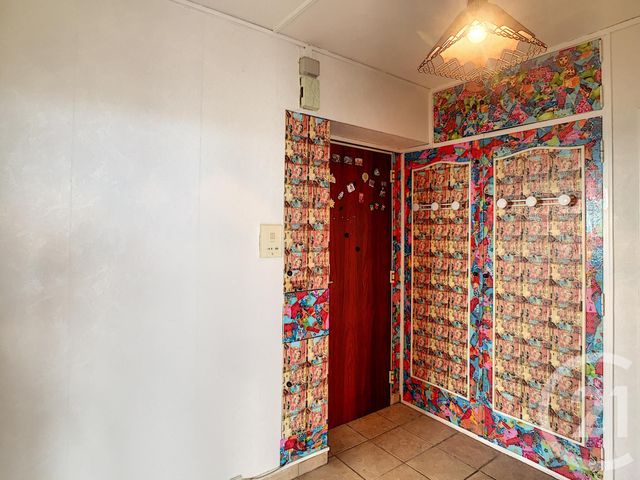 Afficher la photo en grand Appartement F3 à vendre - 3 pièces - 71.86 m2 - TOURS - 37 - CENTRE - Century 21 Agence Maginot