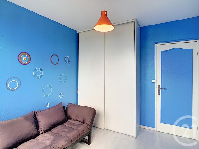 Afficher la photo en grand Appartement F3 à vendre - 3 pièces - 71.86 m2 - TOURS - 37 - CENTRE - Century 21 Agence Maginot