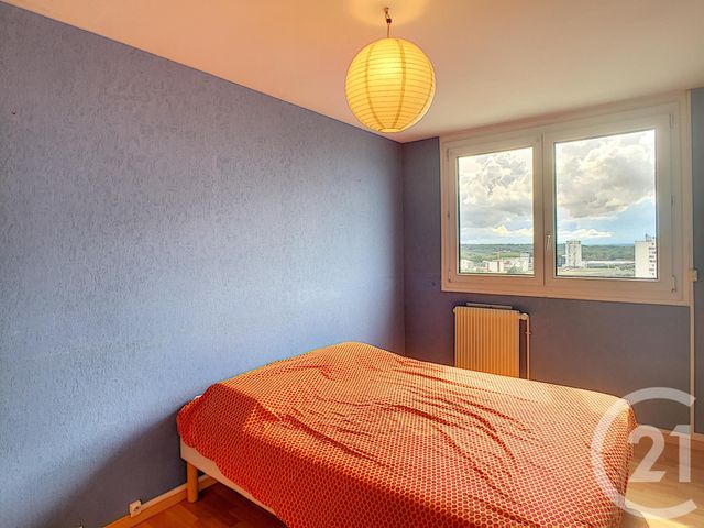 Afficher la photo en grand Appartement F3 à vendre - 3 pièces - 71.86 m2 - TOURS - 37 - CENTRE - Century 21 Agence Maginot