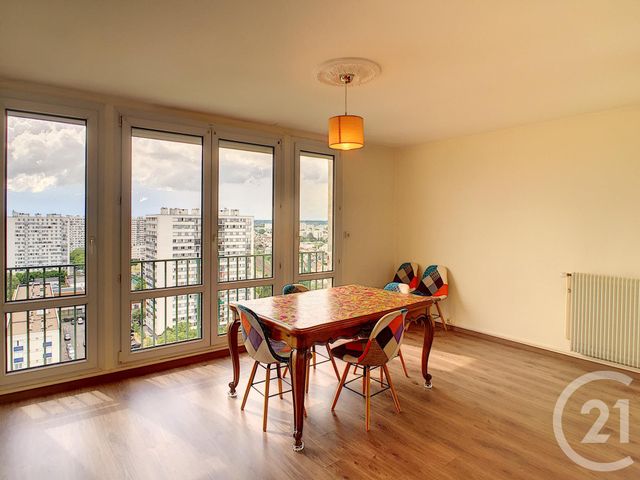 Afficher la photo en grand Appartement F3 à vendre - 3 pièces - 71.86 m2 - TOURS - 37 - CENTRE - Century 21 Agence Maginot