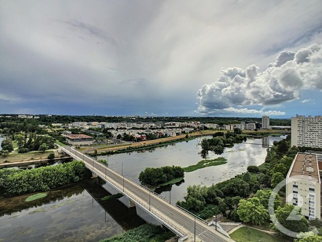 Afficher la photo en grand Appartement F3 à vendre - 3 pièces - 71.86 m2 - TOURS - 37 - CENTRE - Century 21 Agence Maginot