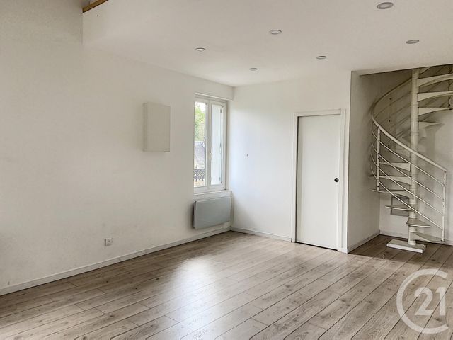 Afficher la photo en grand Appartement T2 à louer - 2 pièces - 33.73 m2 - TOURS - 37 - CENTRE - Century 21 Agence Maginot
