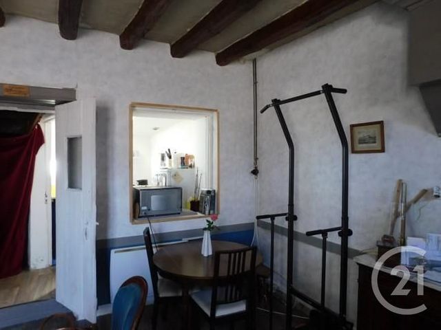 Afficher la photo en grand maison à vendre - 3 pièces - 64.23 m2 - SONZAY - 37 - CENTRE - Century 21 Agence Maginot