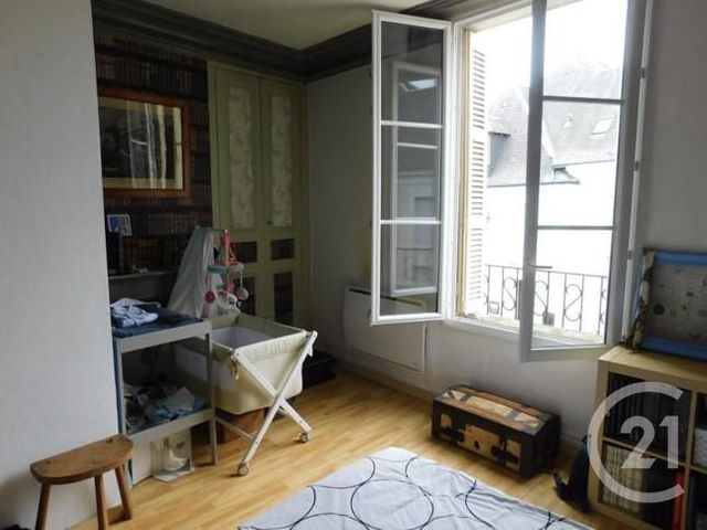 Afficher la photo en grand maison à vendre - 3 pièces - 64.23 m2 - SONZAY - 37 - CENTRE - Century 21 Agence Maginot