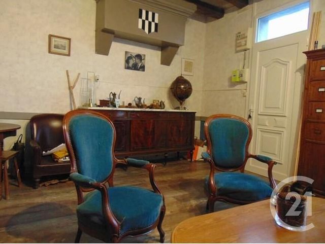 Afficher la photo en grand maison à vendre - 3 pièces - 64.23 m2 - SONZAY - 37 - CENTRE - Century 21 Agence Maginot