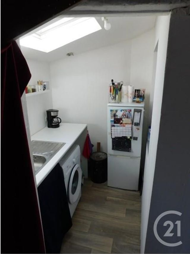 Afficher la photo en grand maison à vendre - 3 pièces - 64.23 m2 - SONZAY - 37 - CENTRE - Century 21 Agence Maginot