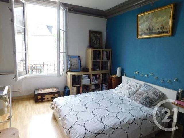 Afficher la photo en grand maison à vendre - 3 pièces - 64.23 m2 - SONZAY - 37 - CENTRE - Century 21 Agence Maginot