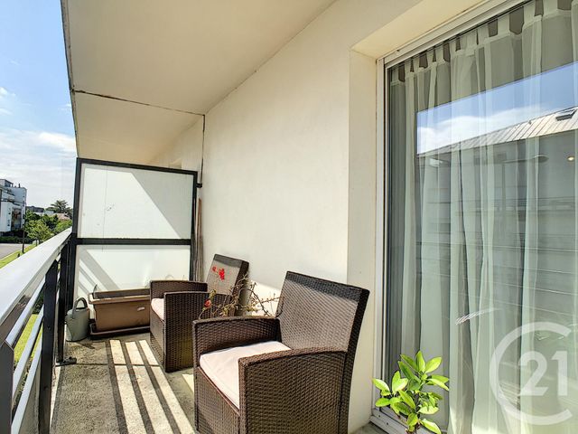 Afficher la photo en grand Appartement T2 à vendre - 2 pièces - 50.0 m2 - TOURS - 37 - CENTRE - Century 21 Agence Maginot