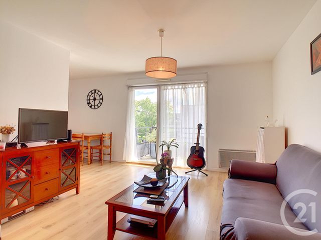 Afficher la photo en grand Appartement T2 à vendre - 2 pièces - 50.0 m2 - TOURS - 37 - CENTRE - Century 21 Agence Maginot