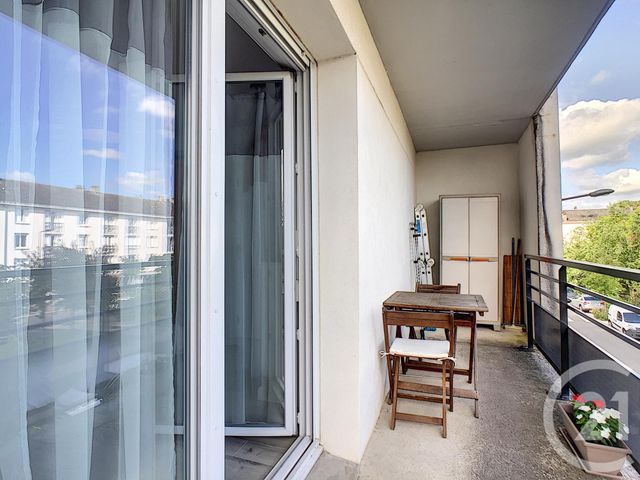 Afficher la photo en grand Appartement T2 à vendre - 2 pièces - 50.0 m2 - TOURS - 37 - CENTRE - Century 21 Agence Maginot
